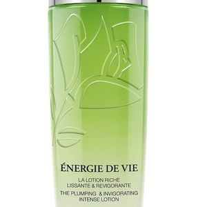Lancôme energie de vie